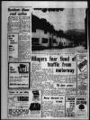 Bristol Evening Post Wednesday 18 August 1971 Page 6