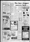 Bristol Evening Post Wednesday 01 September 1971 Page 8