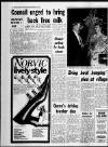 Bristol Evening Post Thursday 02 September 1971 Page 6