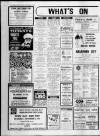 Bristol Evening Post Friday 03 September 1971 Page 38