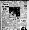 Bristol Evening Post Tuesday 14 September 1971 Page 1