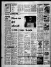 Bristol Evening Post Friday 01 October 1971 Page 4