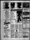 Bristol Evening Post Friday 01 October 1971 Page 8