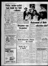 Bristol Evening Post Friday 01 October 1971 Page 12