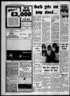 Bristol Evening Post Saturday 02 October 1971 Page 4