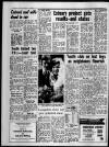 Bristol Evening Post Saturday 02 October 1971 Page 6