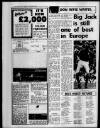 Bristol Evening Post Saturday 02 October 1971 Page 28