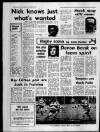 Bristol Evening Post Saturday 02 October 1971 Page 32