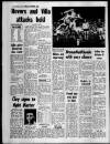 Bristol Evening Post Saturday 02 October 1971 Page 34