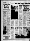Bristol Evening Post Saturday 02 October 1971 Page 38