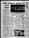 Bristol Evening Post Monday 04 October 1971 Page 34