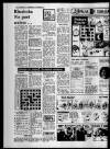 Bristol Evening Post Wednesday 06 October 1971 Page 44