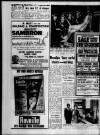 Bristol Evening Post Friday 08 October 1971 Page 38