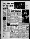 Bristol Evening Post Saturday 09 October 1971 Page 6