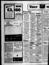 Bristol Evening Post Saturday 09 October 1971 Page 12