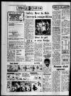 Bristol Evening Post Saturday 09 October 1971 Page 14