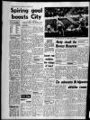 Bristol Evening Post Saturday 09 October 1971 Page 34