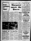 Bristol Evening Post Saturday 09 October 1971 Page 38