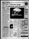 Bristol Evening Post Monday 11 October 1971 Page 4