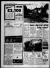 Bristol Evening Post Monday 11 October 1971 Page 6