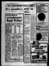 Bristol Evening Post Wednesday 13 October 1971 Page 8