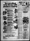 Bristol Evening Post Wednesday 13 October 1971 Page 10