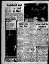 Bristol Evening Post Wednesday 13 October 1971 Page 12