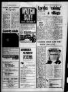 Bristol Evening Post Wednesday 13 October 1971 Page 31