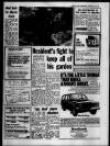 Bristol Evening Post Wednesday 13 October 1971 Page 35