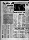 Bristol Evening Post Wednesday 13 October 1971 Page 38