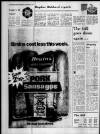 Bristol Evening Post Thursday 14 October 1971 Page 8