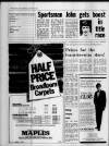 Bristol Evening Post Thursday 14 October 1971 Page 16