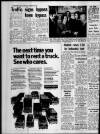 Bristol Evening Post Thursday 14 October 1971 Page 32