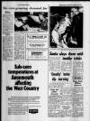 Bristol Evening Post Thursday 14 October 1971 Page 35