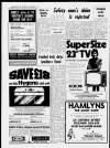 Bristol Evening Post Thursday 18 November 1971 Page 6