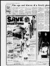 Bristol Evening Post Thursday 18 November 1971 Page 32