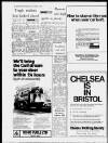 Bristol Evening Post Thursday 18 November 1971 Page 36