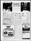 Bristol Evening Post Wednesday 24 November 1971 Page 40