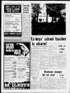 Bristol Evening Post Thursday 25 November 1971 Page 6