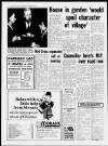 Bristol Evening Post Thursday 25 November 1971 Page 16