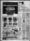 Bristol Evening Post Thursday 02 December 1971 Page 38