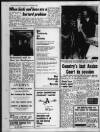 Bristol Evening Post Wednesday 08 December 1971 Page 36