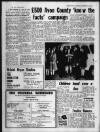 Bristol Evening Post Wednesday 08 December 1971 Page 39