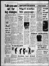 Bristol Evening Post Thursday 09 December 1971 Page 42