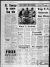 Bristol Evening Post Friday 10 December 1971 Page 46