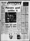 Bristol Evening Post Saturday 11 December 1971 Page 25