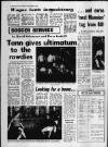 Bristol Evening Post Saturday 11 December 1971 Page 26