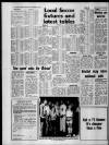 Bristol Evening Post Saturday 18 December 1971 Page 42