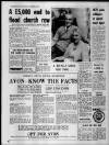 Bristol Evening Post Wednesday 29 December 1971 Page 18