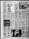 Bristol Evening Post Wednesday 29 December 1971 Page 22